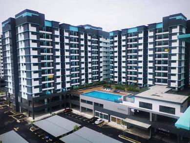 Residensi Zamrud-2