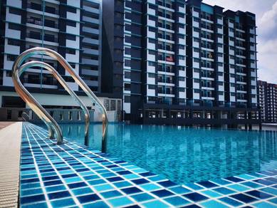 Residensi Zamrud-1
