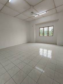 Rumah Teres 2 Tingkat, Taman Sri Kemuning, Shah Alam