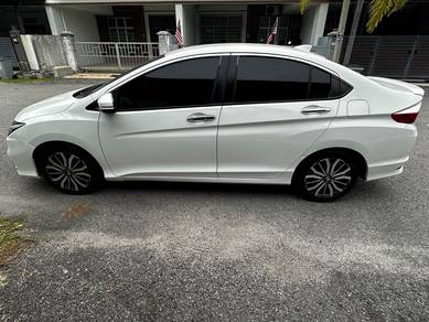 Honda CITY 1.5 V MY14 GM6 FACELIFT (A)