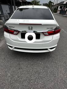 Honda CITY 1.5 V MY14 GM6 FACELIFT (A)