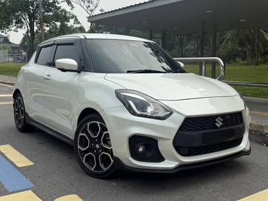 Suzuki SWIFT SPORT AUTO 4CAM Ori 28k KM
