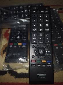 Remote control original LED,LCD
