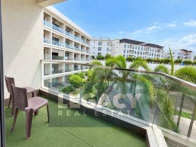 The Loft Residence | Block B | Level 6