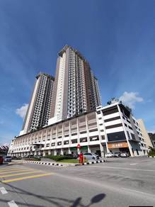 [Bellow MV] Aston Acacia Service Residence Bukit Mertajam