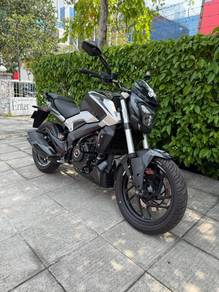 Modenas Dominar 250 (2023)