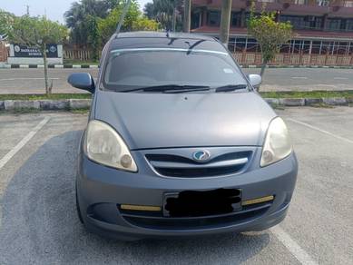 Perodua VIVA 1.0 EZ STANDARD (A)