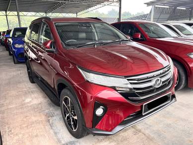 2023 Perodua ARUZ 1.5 AV *SUPER TIP TOP*