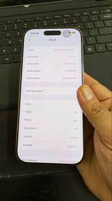 iphone 16 pro 256