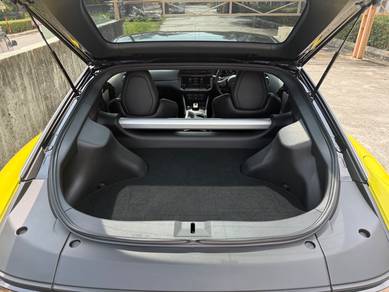 Nissan FAIRLADY 3.0 Z VERSION ST AT 11k KM 5A