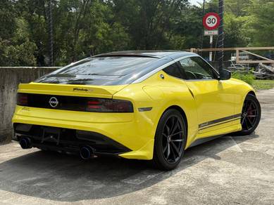 Nissan FAIRLADY 3.0 Z VERSION ST AT 11k KM 5A
