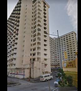 Seri Semarak Apartment