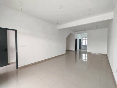 Bandar Dato Onn Perjiranan 14 Double Storey Unblock View Unit (Rent)