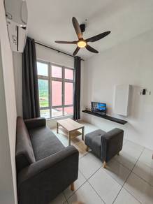 Ipoh Anderson Condominium For Rent