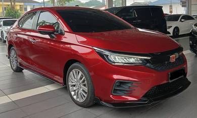 2022 Honda CITY 1.5 V SENSING (A)