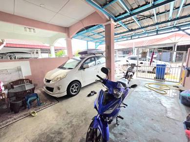 [TERMURAH] Single Storey Kg Lombong Seksyen 29 Shah Alam
