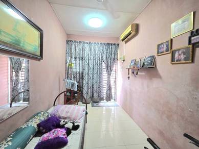[TERMURAH] Single Storey Kg Lombong Seksyen 29 Shah Alam