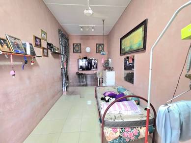 [TERMURAH] Single Storey Kg Lombong Seksyen 29 Shah Alam