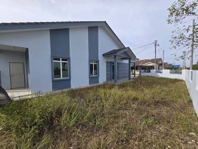 1-storey-Terraced-House-for-rent-Kulai-Johor