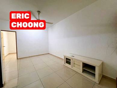 Seri Semarak Apartment