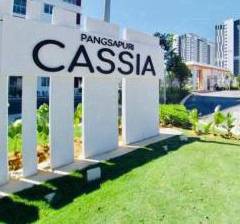 D'Cassia Apartment