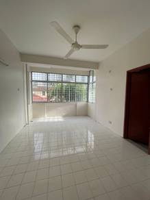 Taman Tunas Muda -Ground Floor Townhouse- Duplex Bayan Baru