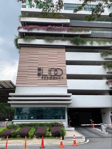 Lido Residency