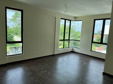 Senai Hill Residence Semi Detached House