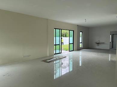 Senai Hill Residence Semi Detached House