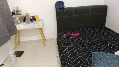 room rental