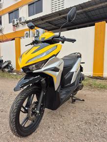 Honda Vario 125 Second ❗