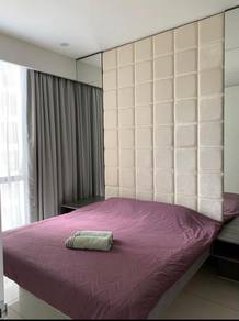 The Robertson Bukit Bintang 2R1B F/f Near Pavilion Tungshin MRT LRT