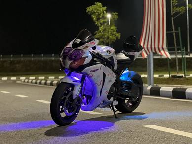 honda cbr1000rr sc59 rabbit