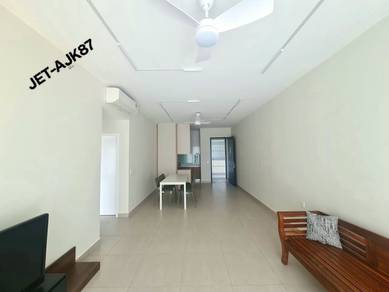 Tuai Residence