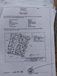 Industrial-Land-for-sale-Pasir-Mas-Kelantan