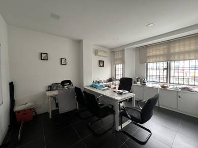 Shop Office For Rent @ Bandar Puteri Puchong