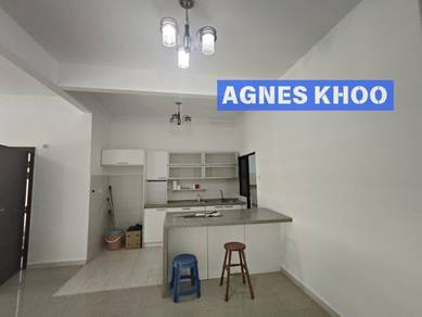 Alila Homes 1st Floor Townhouse Tanjung Bungah