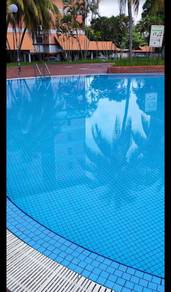 Sub-Sale Condominium Evergreen park Cheras Selangor