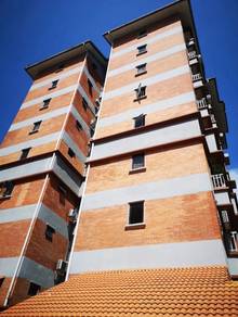 Sub-Sale Condominium Evergreen park Cheras Selangor