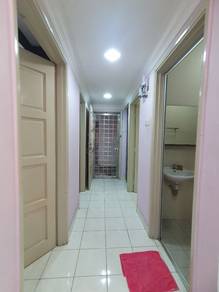Avelon Tower kepong Corner Unit For Rent Fully Furnished Ready Move In