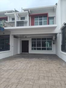 Rumah untuk disewa di Maple Hill Park 