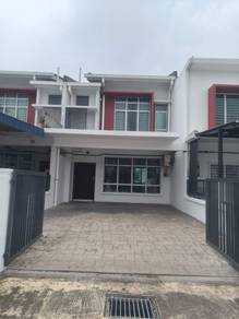 Rumah untuk disewa di Maple Hill Park 