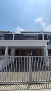 New-2-storey-Terraced-House-for-sale-Bandar-Utama-Selangor