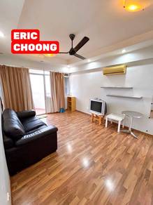 MUTIARA PLACE CONDO GELUGOR FULLY RENOVATED 2 Cp WELL MAINTAIN SALE
