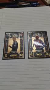 topps card kings of europe 25/26 