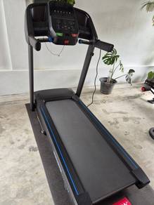 Used Horizon T202 Treadmill