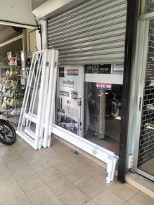 Futsal Goal Post 3m x 2m