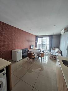 i-Suite @ i-City