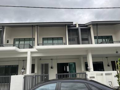 Pearl impiana tasek mutiara simpang ampat 530k view to believe