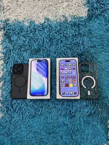 IPHONE 17pro 256gb (7/27)